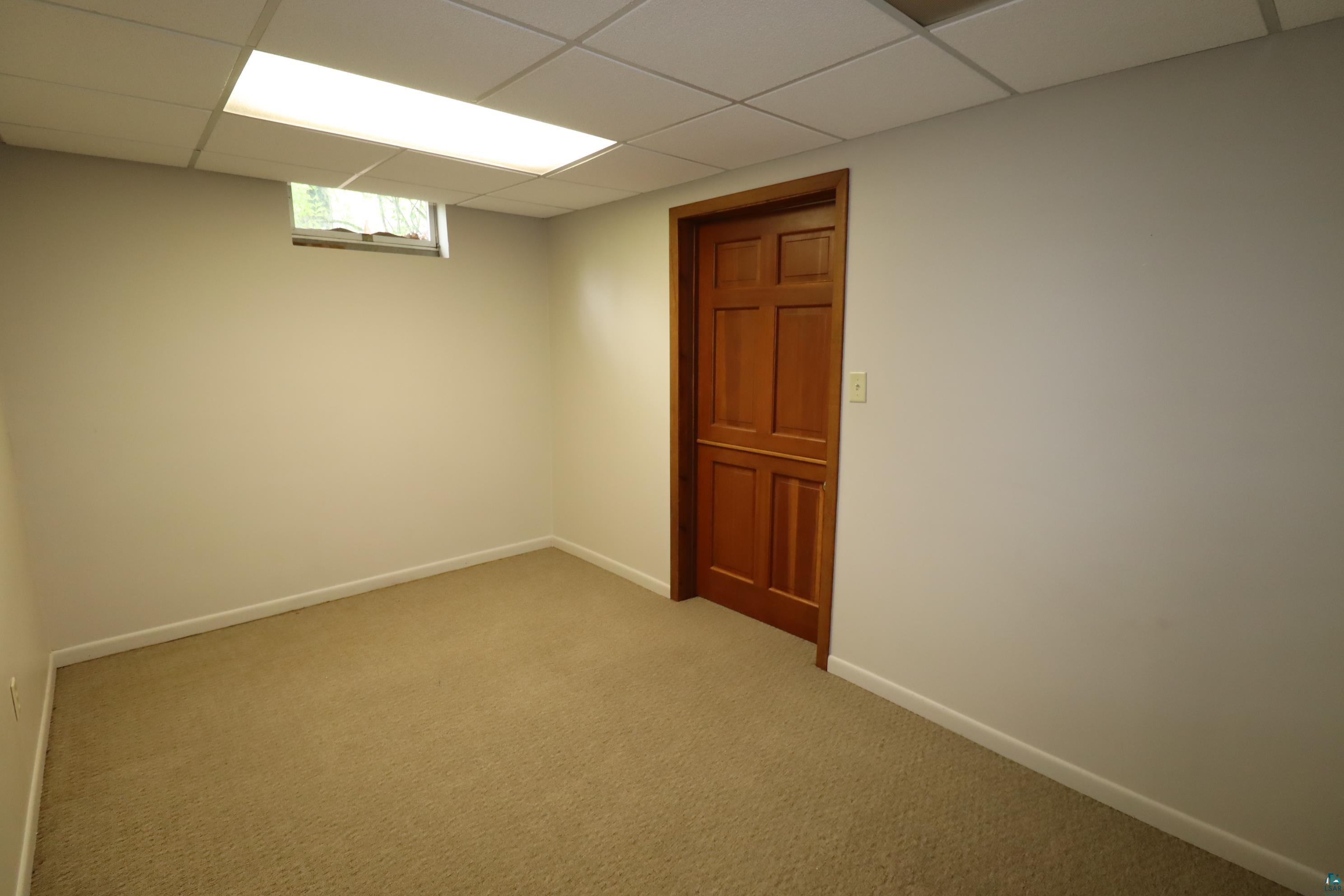 200 Maple Ridge Ashland, WI 54806 - Photo 35 of 40 Lower Level Room