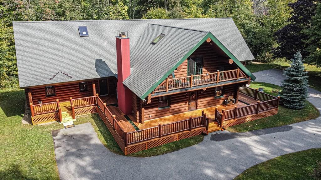 34 Horse Pond Road Shirley, MA 01464 - Photo 2 of 42 Gallery Image 2