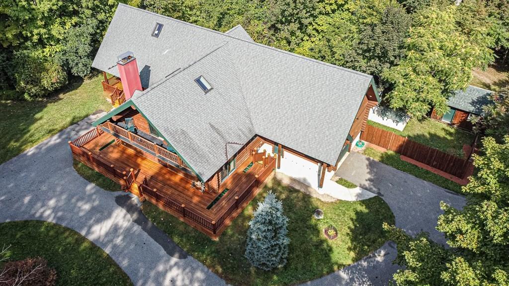 34 Horse Pond Road Shirley, MA 01464 - Photo 41 of 42 Gallery Image 41
