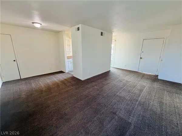 $925 | 3616 Kolendo Court, Unit C, Las Vegas, NV 89103