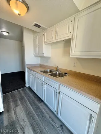 $925 | 3616 Kolendo Court, Unit C, Las Vegas, NV 89103