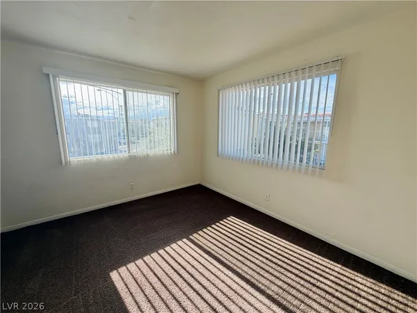 $925 | 3616 Kolendo Court, Unit C, Las Vegas, NV 89103