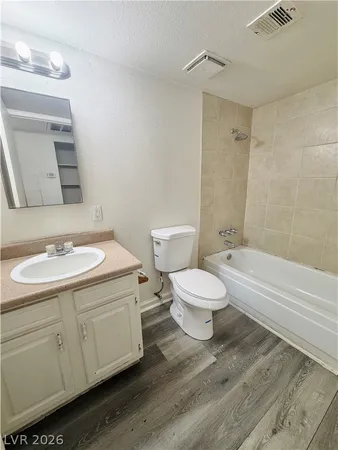 $925 | 3616 Kolendo Court, Unit C, Las Vegas, NV 89103