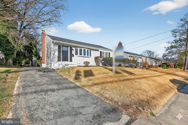 $549,993 | 1106 Veirs Mill Road, Rockville, MD 20851