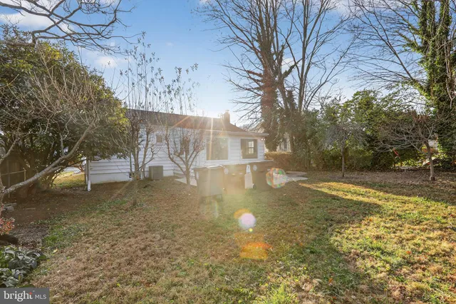 $549,990 | 1106 Veirs Mill Road, Rockville, MD 20851