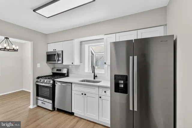 $549,990 | 1106 Veirs Mill Road, Rockville, MD 20851