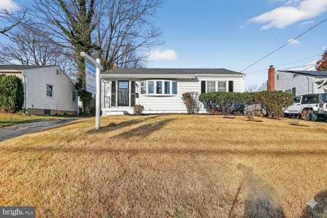 $549,990 | 1106 Veirs Mill Road, Rockville, MD 20851