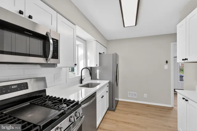 $549,990 | 1106 Veirs Mill Road, Rockville, MD 20851