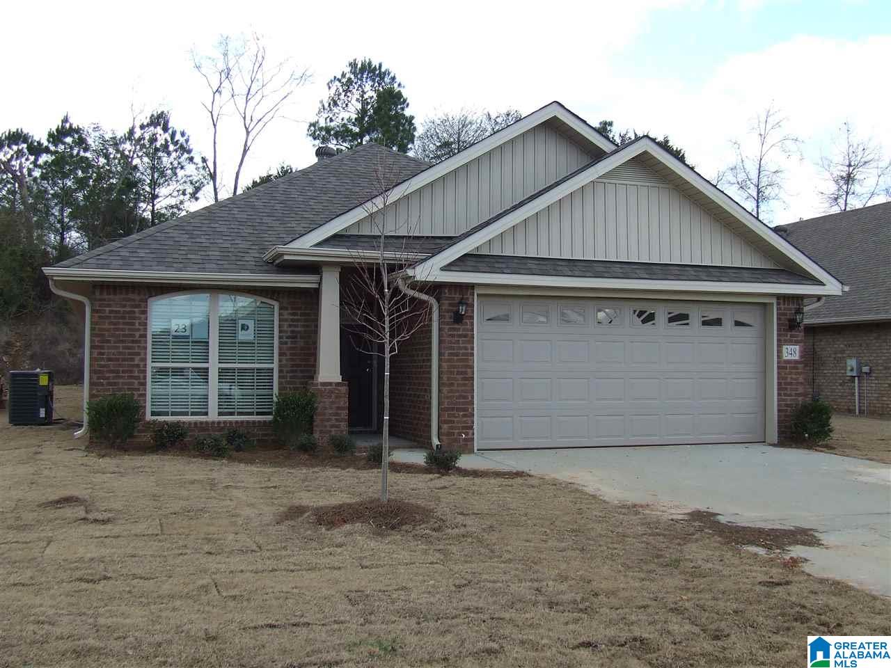 348 Vincent Street Alabaster, AL 35007 - Photo 1 of 34