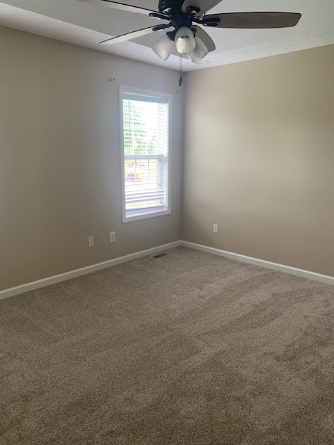 429 Fowler Ford Road Portland, TN 37148 - Photo 11 of 12 an empty room with a window