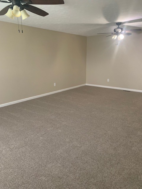 429 Fowler Ford Road Portland, TN 37148 - Photo 5 of 12 a view of an empty room