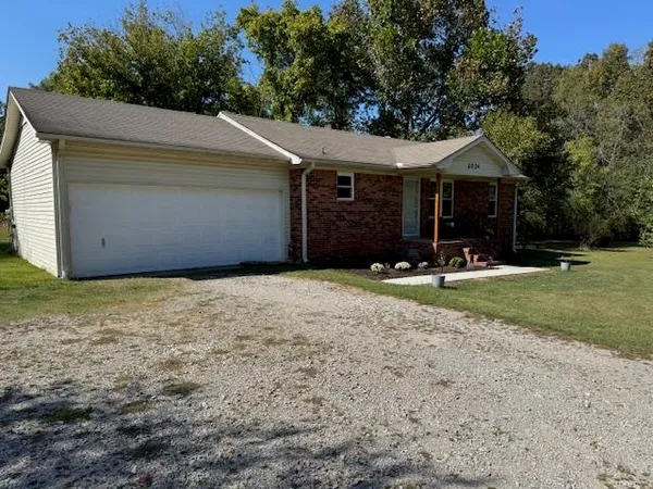 $195,000 | 2024 18th Highway, Medon, TN 38356
