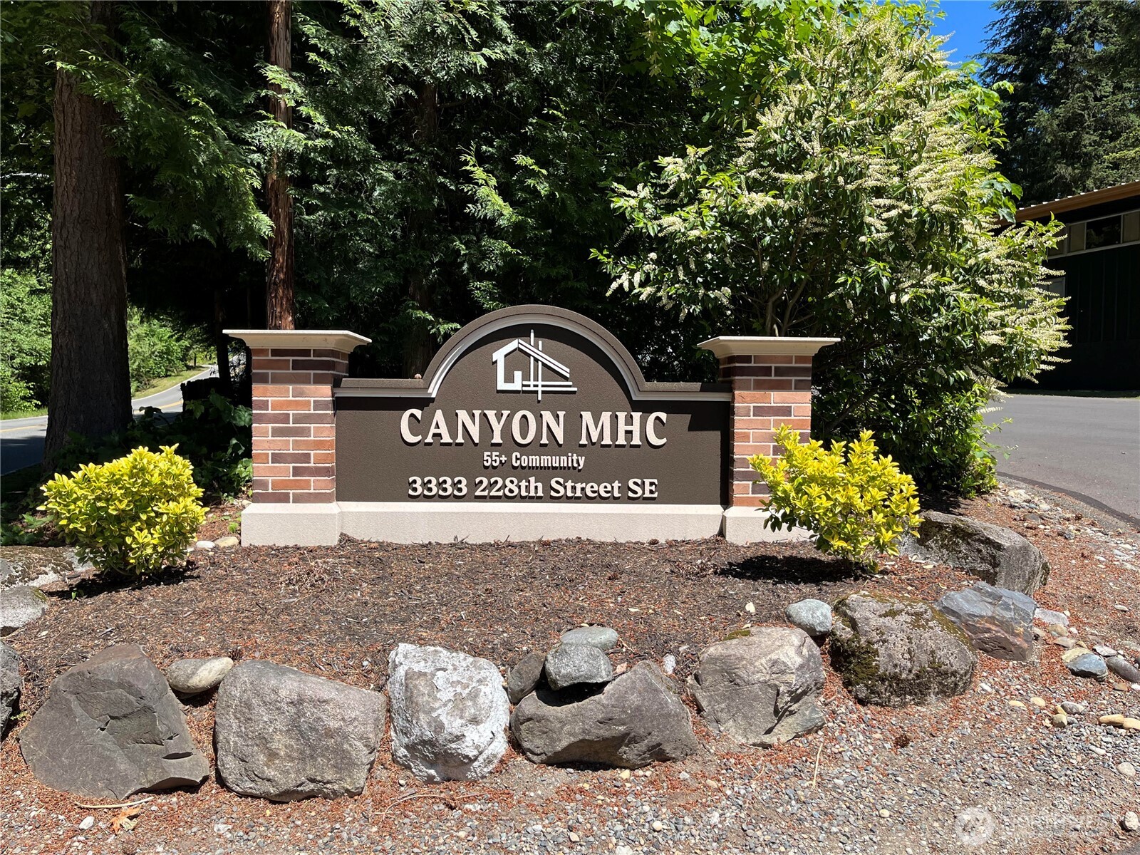 3333 228th Street Southeast, Unit 113 Bothell, WA 98021 - Photo 14 of 14