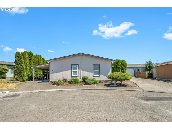 $100,000 | 11105 Main Street Northeast, Unit 9, Donald, OR 97020