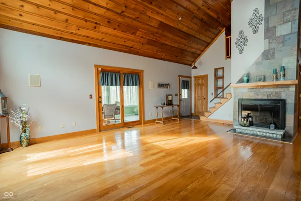 $499,900 | 514 Redbud Lane, New Castle, IN 47362