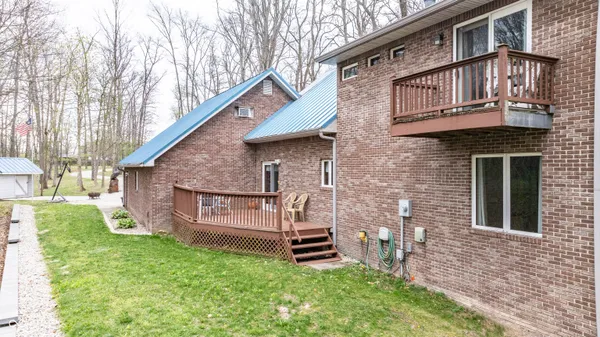 $499,900 | 514 Redbud Lane, New Castle, IN 47362