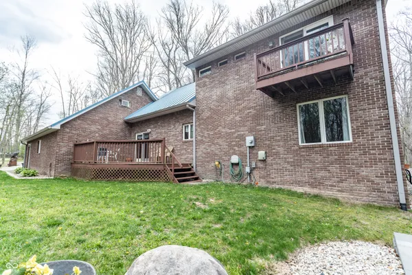 $499,900 | 514 Redbud Lane, New Castle, IN 47362