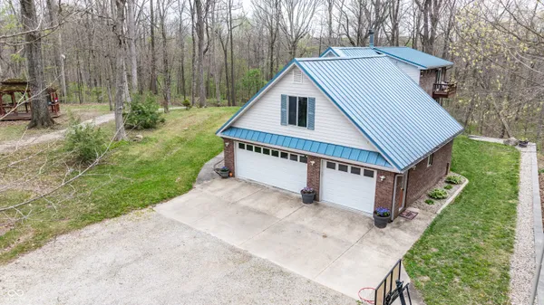 $499,900 | 514 Redbud Lane, New Castle, IN 47362