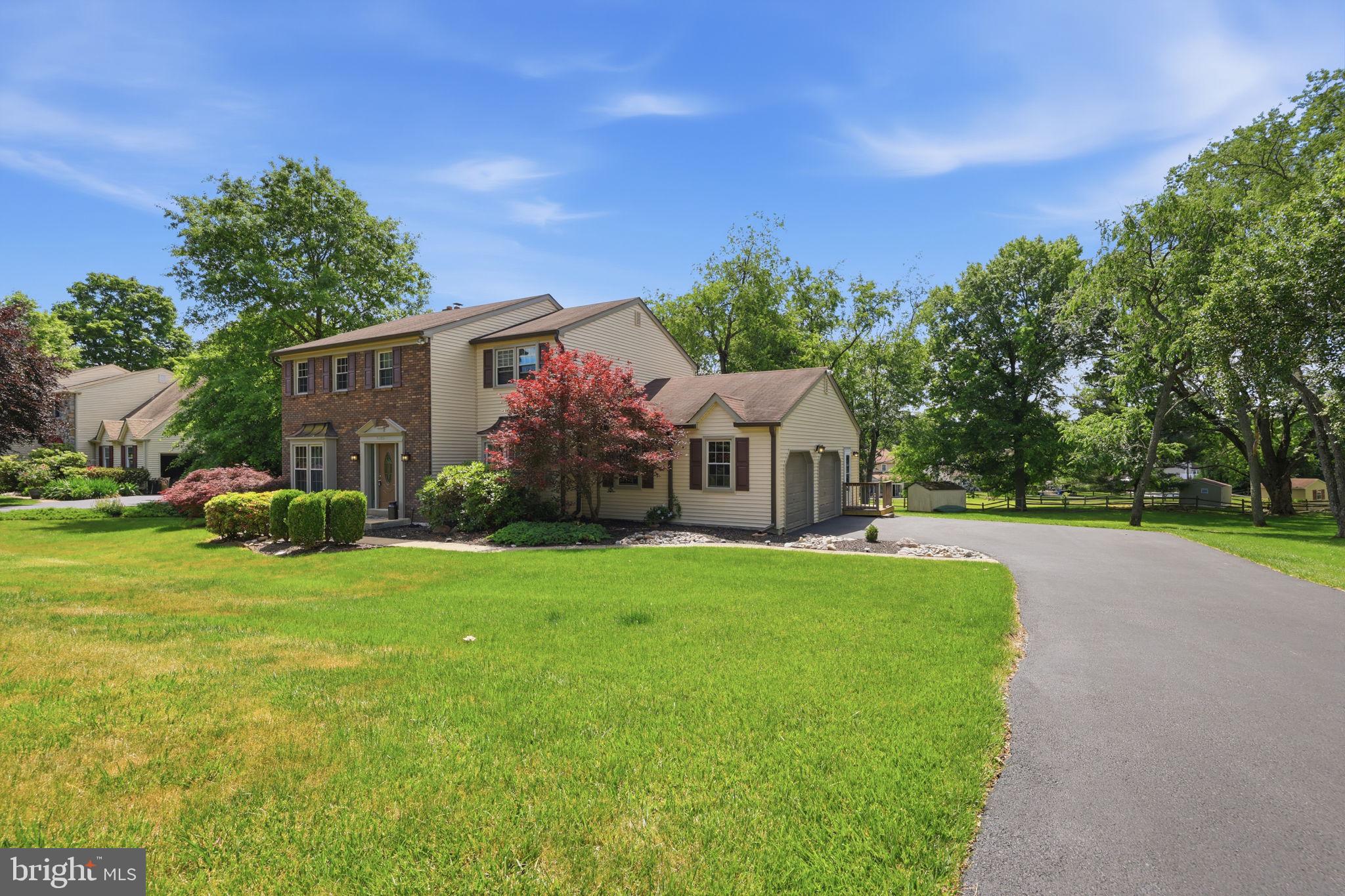 4185 Shoemaker Road Huntingdon Valley, PA 19006 - Photo 2 of 36 Gallery Image 2