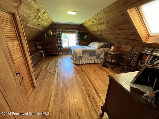 5 East Lake Road Moscow, PA 18444 - Photo 15 of 46 Bedroom 2