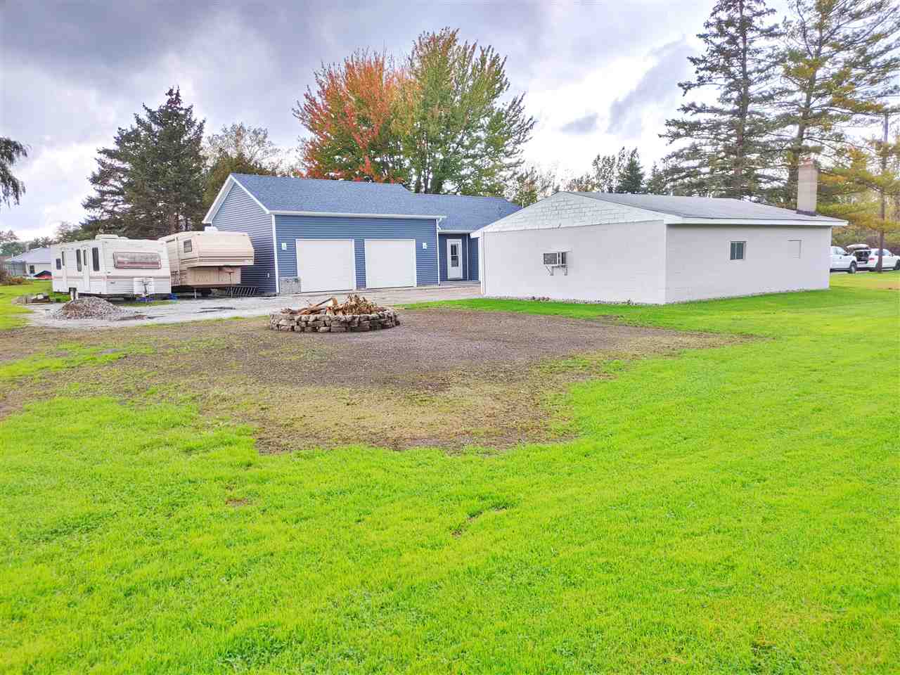 561 West Munger Road Munger, MI 48747 - Photo 37 of 40
