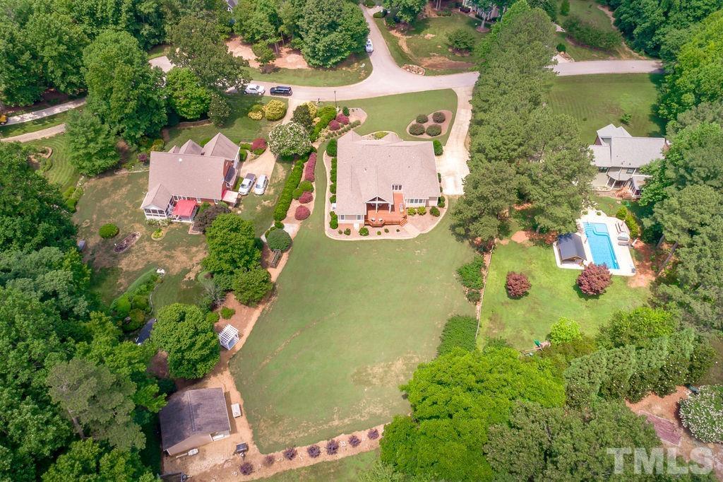 2209 Tomotley Court Raleigh, NC 27606 - Photo 42 of 43 Gallery Image 42