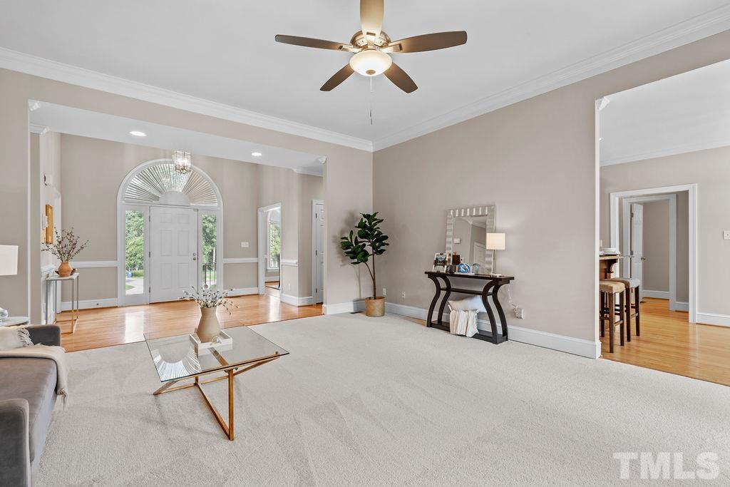 2209 Tomotley Court Raleigh, NC 27606 - Photo 10 of 43 Gallery Image 10