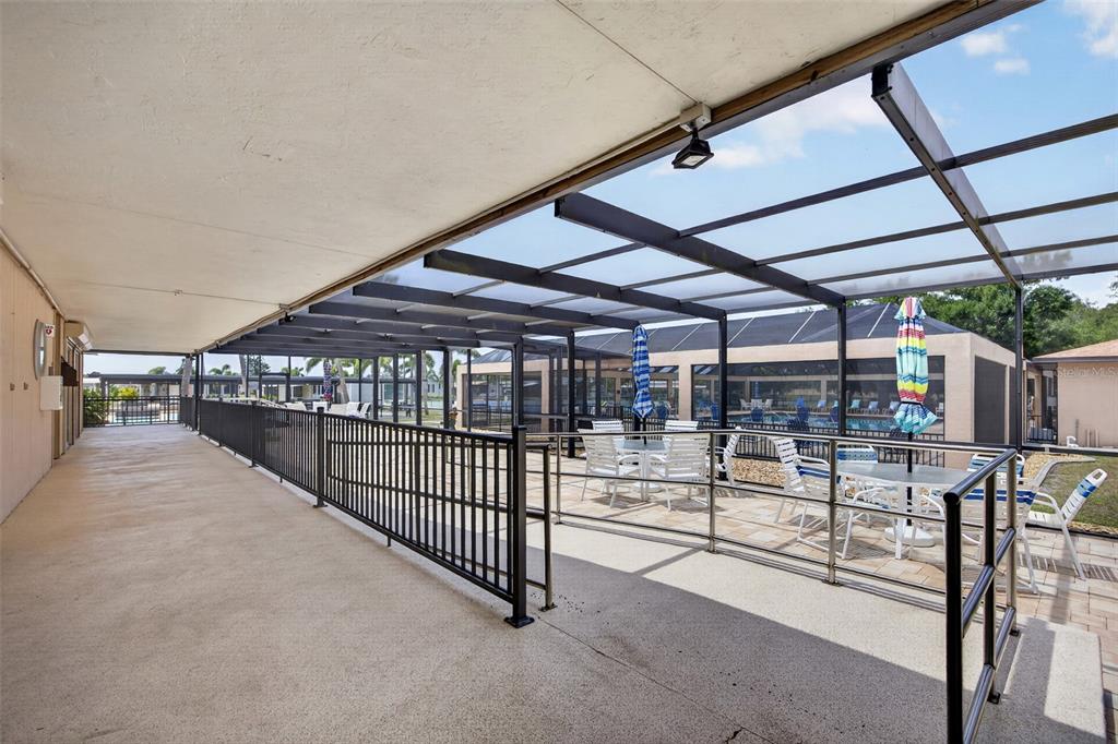 15550 Burnt Store Road, Unit 164 Punta Gorda, FL 33955 - Photo 57 of 76