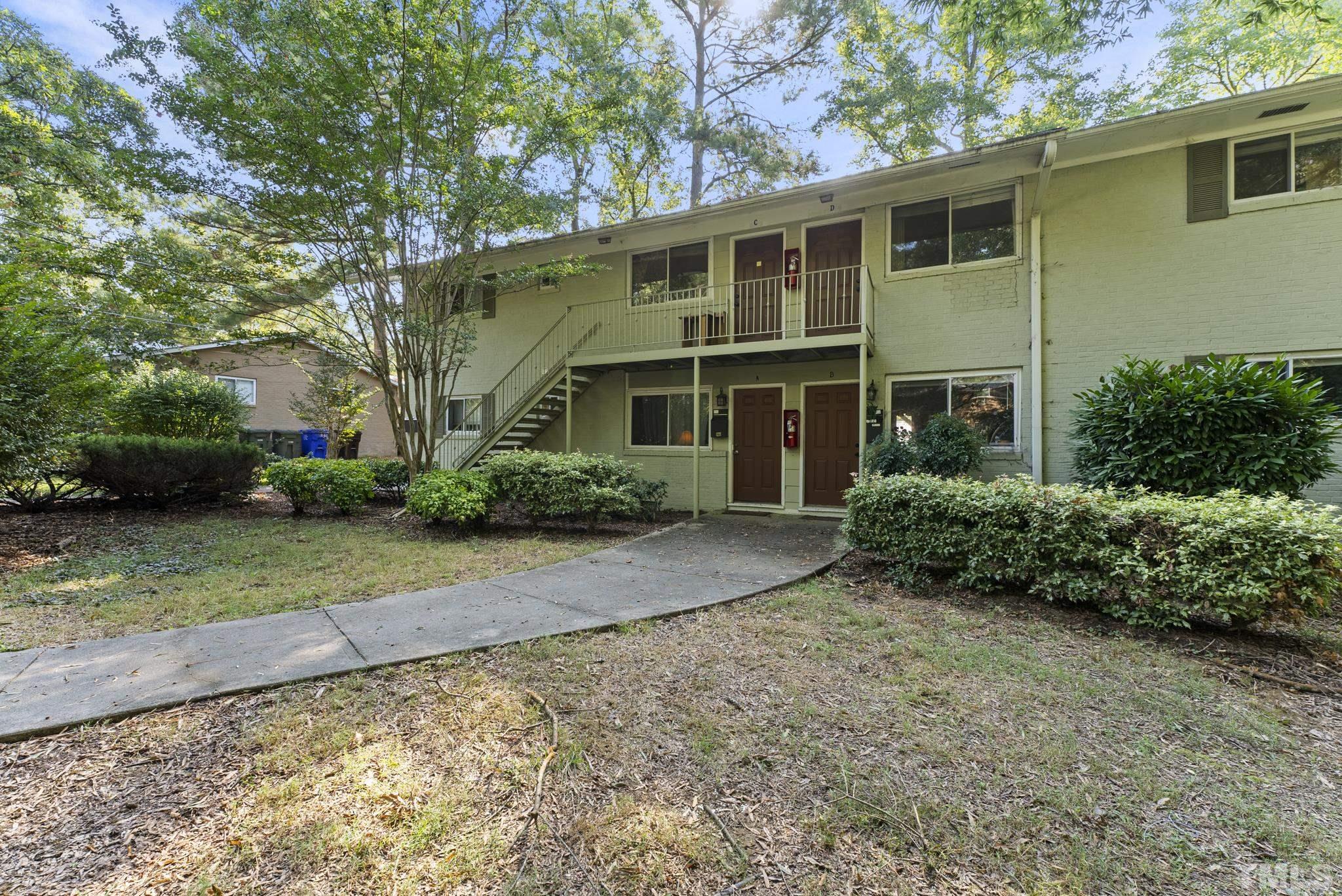 107 Sue Ann Court, Unit C Carrboro, NC 27510 - Photo 1 of 21