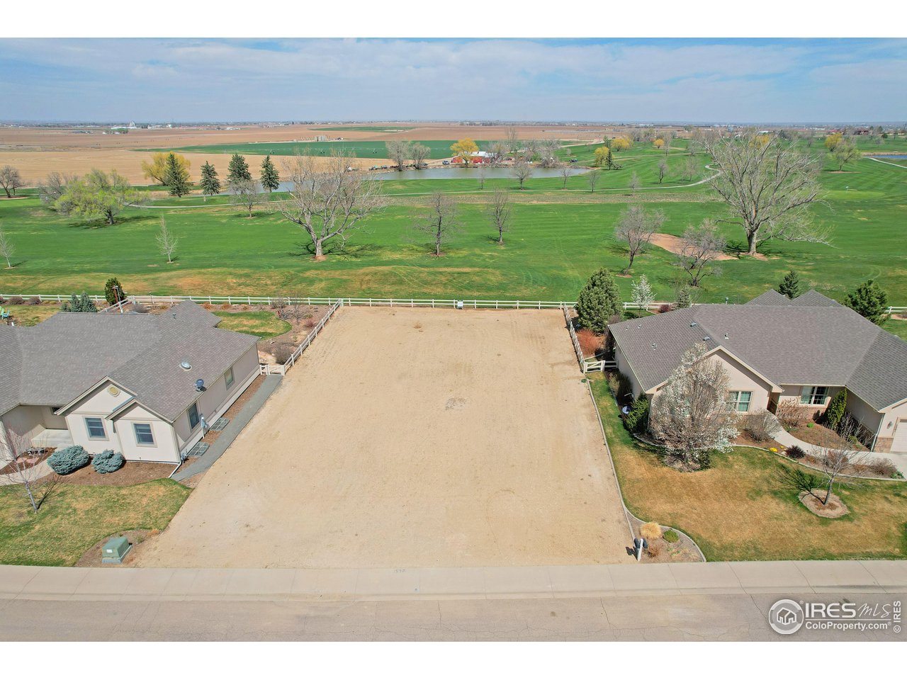 1537 Red Tail Road Eaton, CO 80615 - Photo 1 of 6 Gallery Image 1