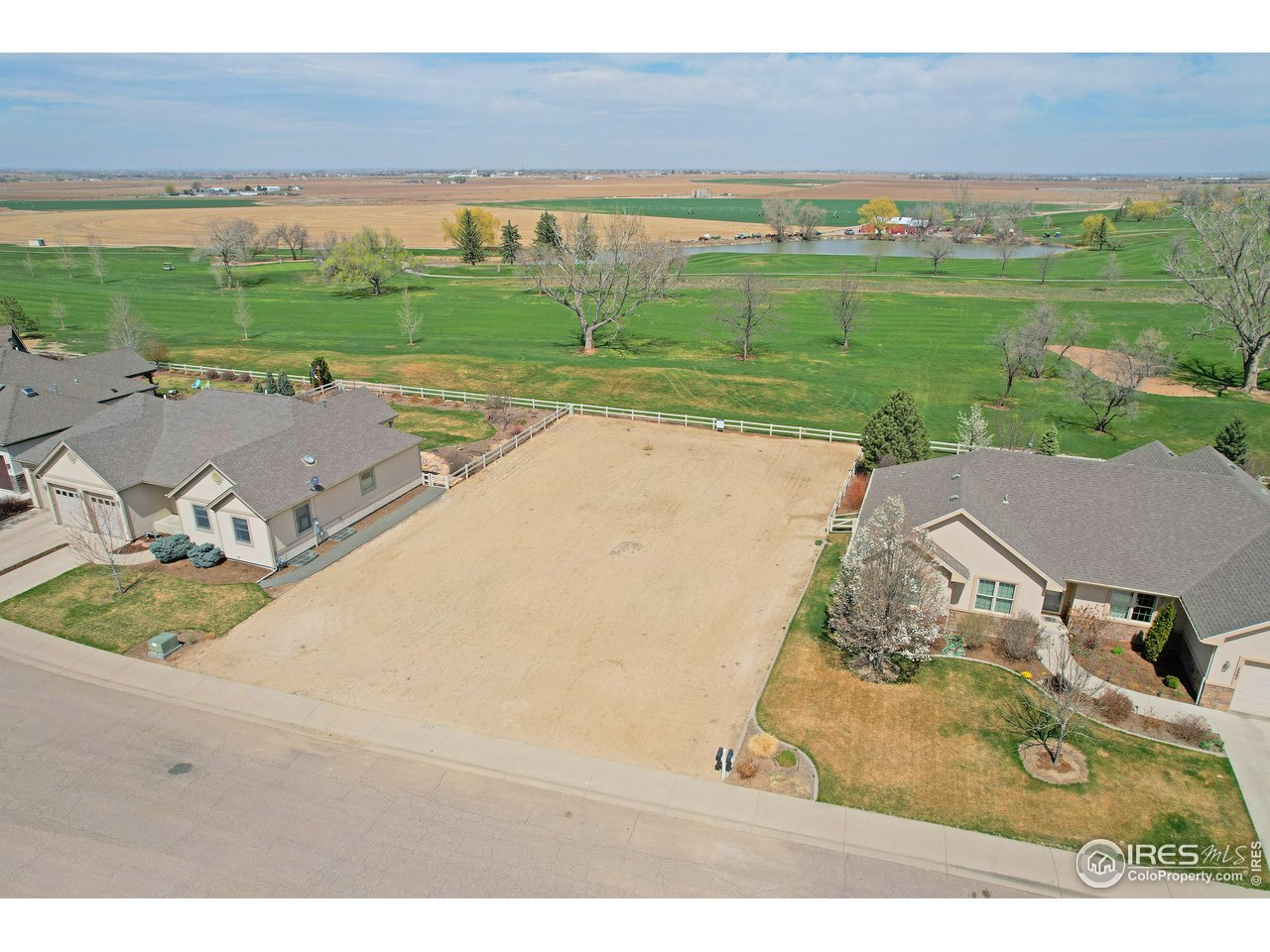 1537 Red Tail Road Eaton, CO 80615 - Photo 2 of 6 Gallery Image 2
