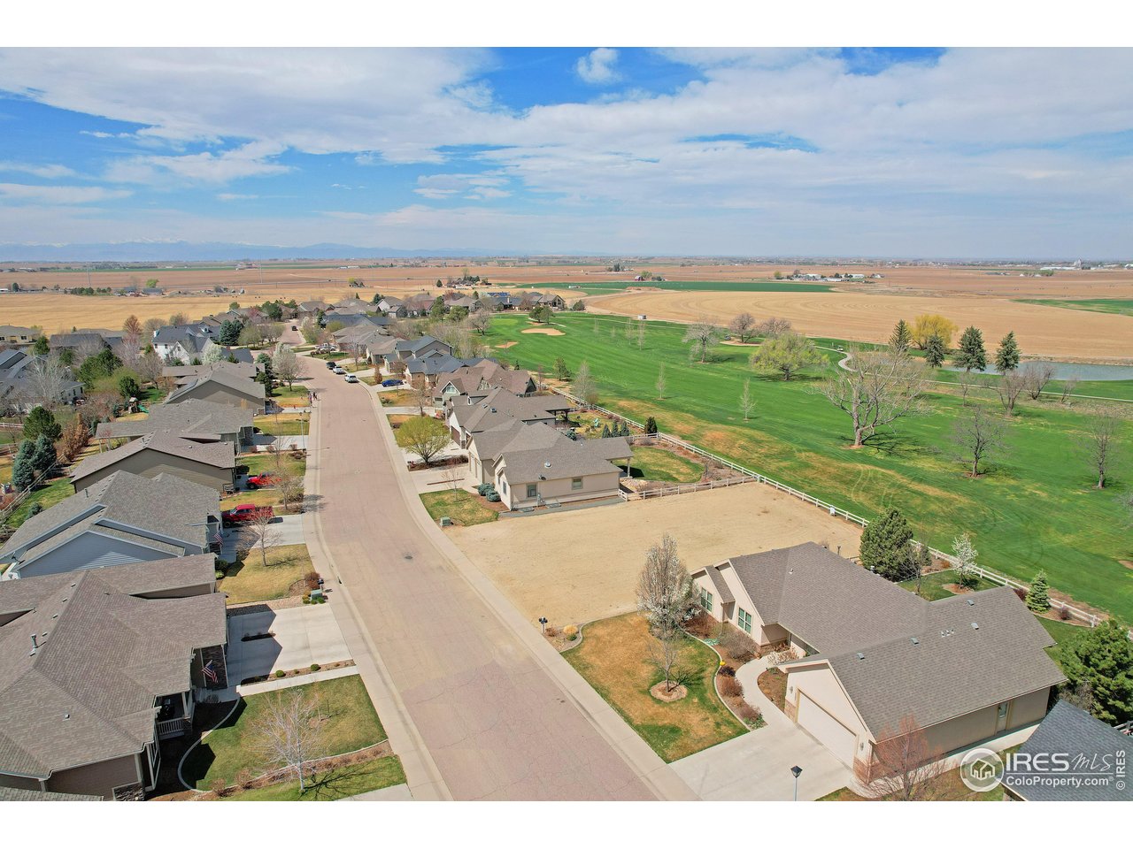 1537 Red Tail Road Eaton, CO 80615 - Photo 3 of 6 Gallery Image 3