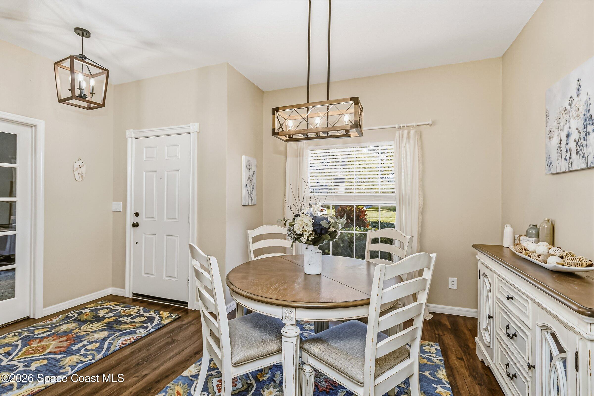 1026 Morgan Circle Northeast Palm Bay, FL 32905 - Photo 15 of 49 29-1026-Morgan-216