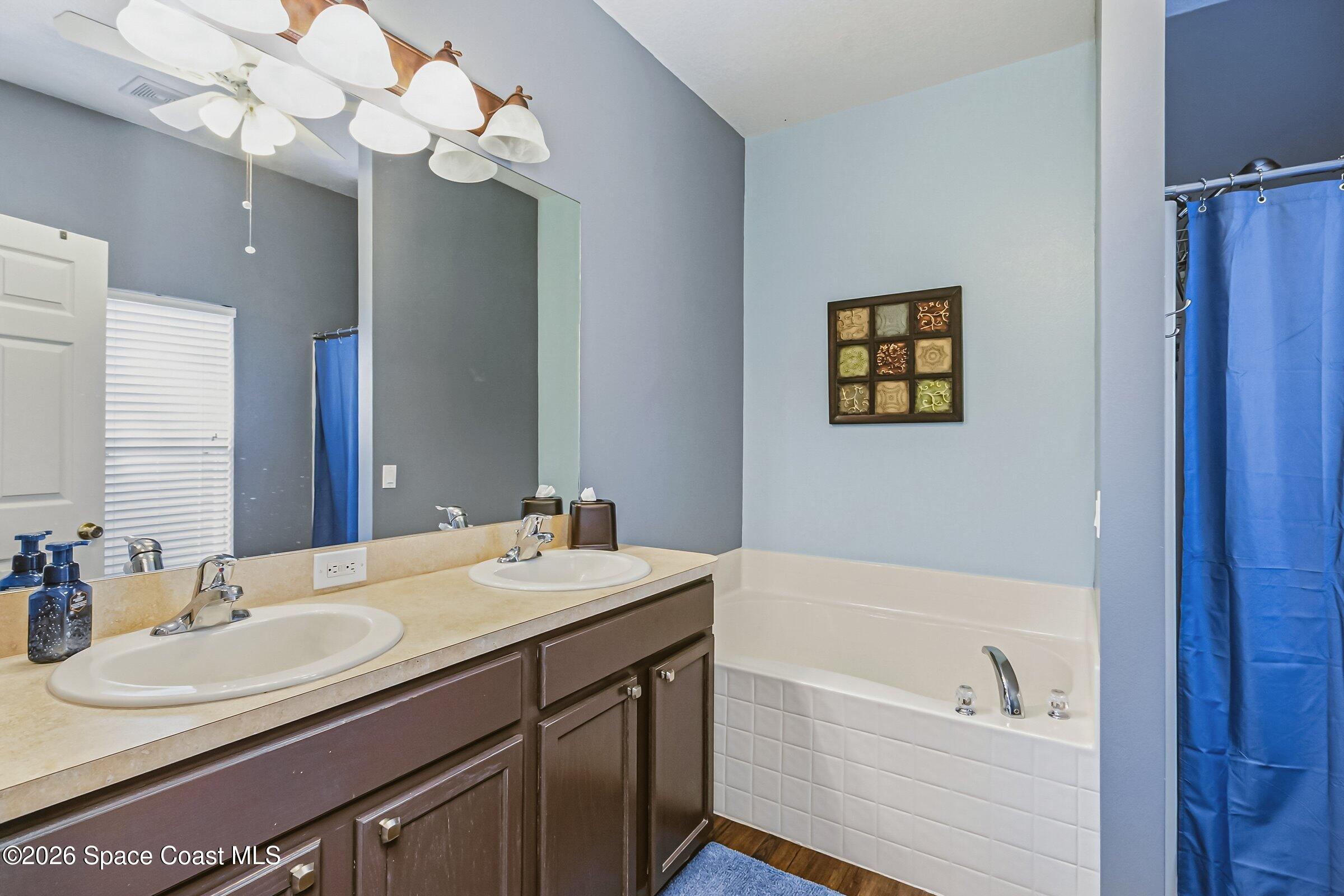 1026 Morgan Circle Northeast Palm Bay, FL 32905 - Photo 20 of 49 23-1026-Morgan-210