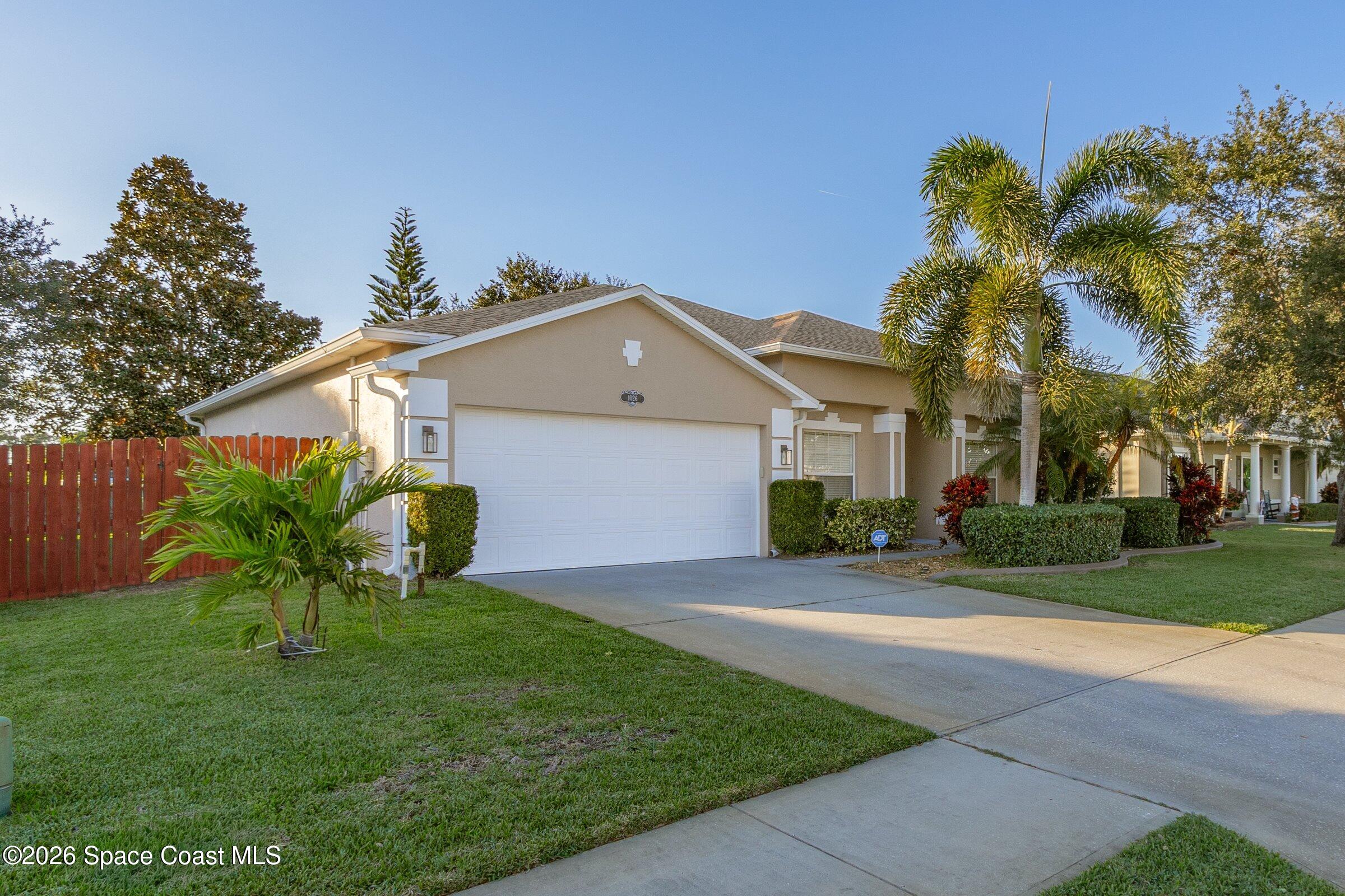 1026 Morgan Circle Northeast Palm Bay, FL 32905 - Photo 3 of 49 03-1026-Morgan-101