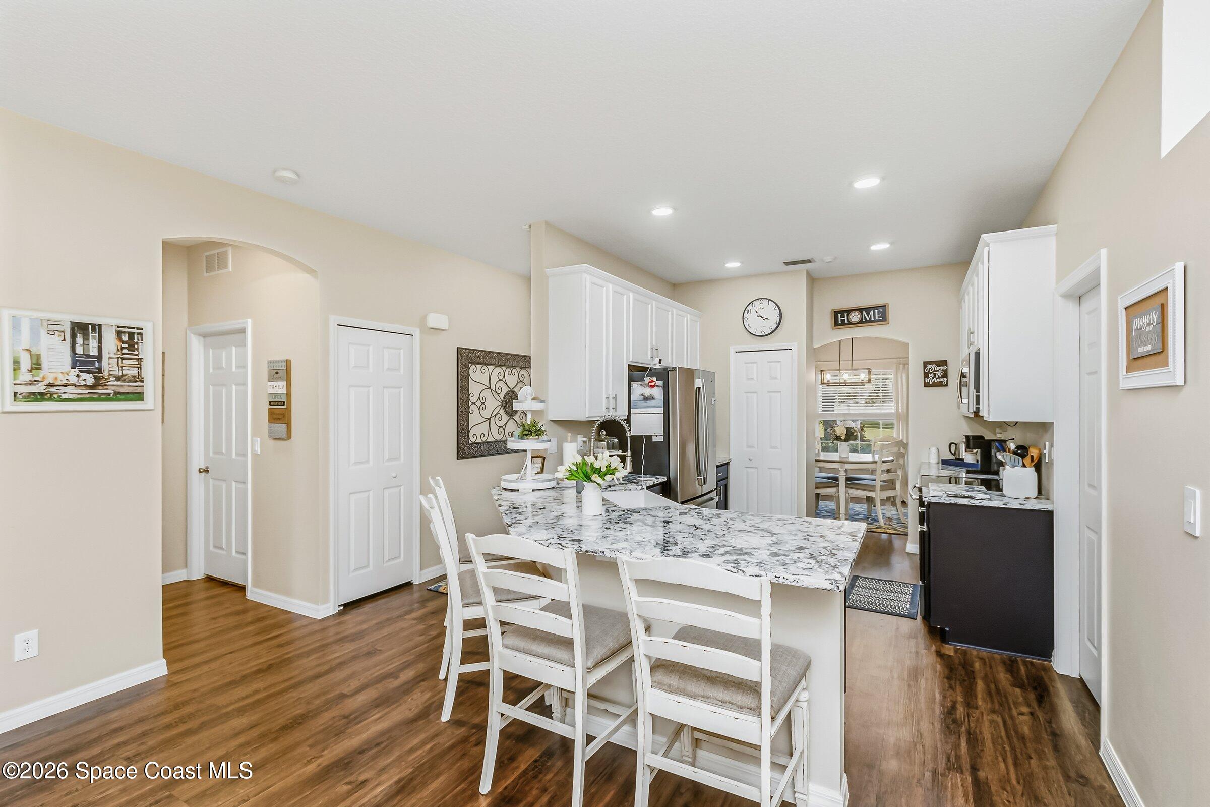 1026 Morgan Circle Northeast Palm Bay, FL 32905 - Photo 7 of 49 36-1026-Morgan-223