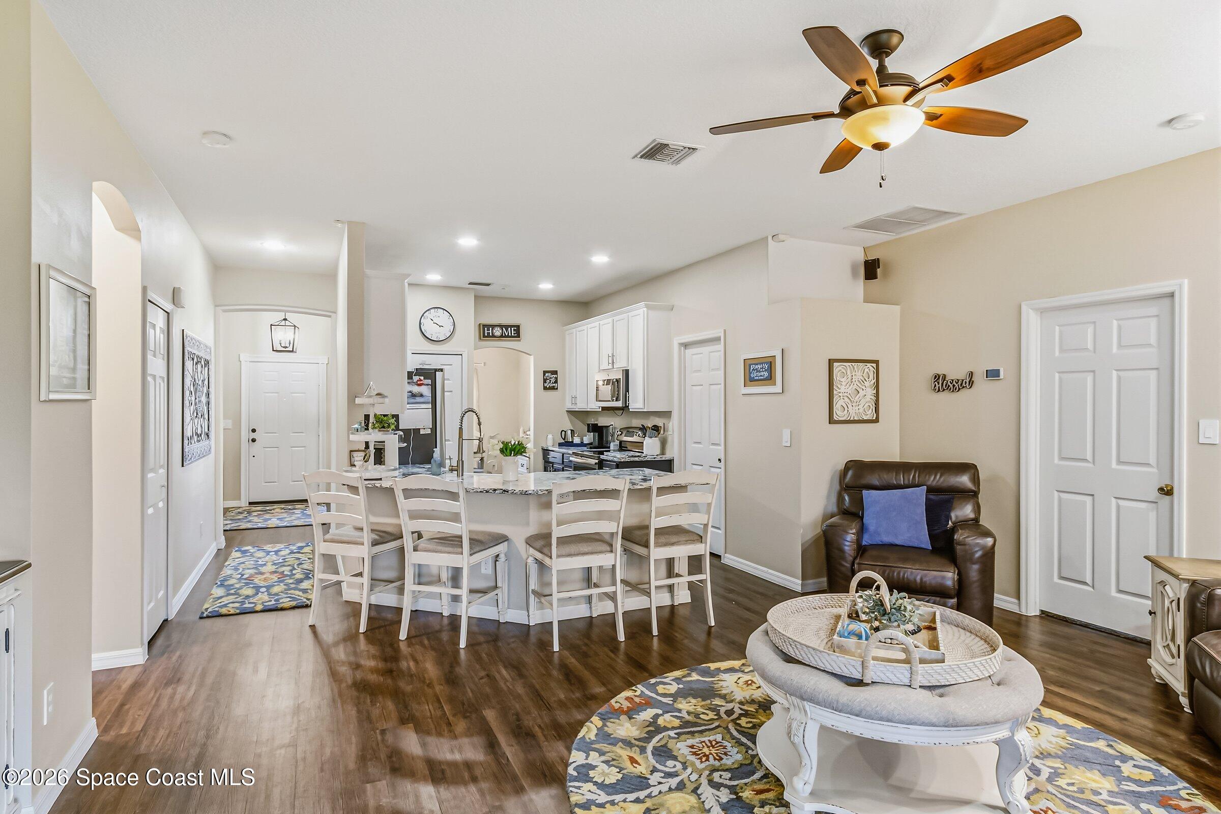 1026 Morgan Circle Northeast Palm Bay, FL 32905 - Photo 8 of 49 35-1026-Morgan-222