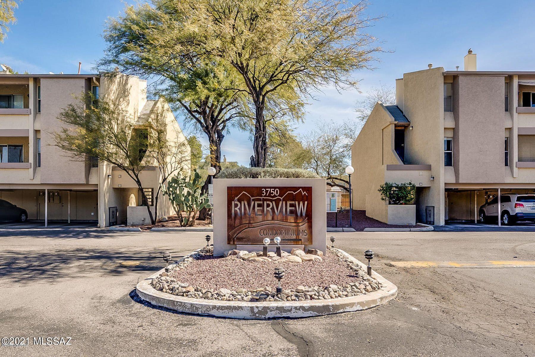 3750 North Country Club Road, Unit 41 Tucson, AZ 85716 - Photo 25 of 25