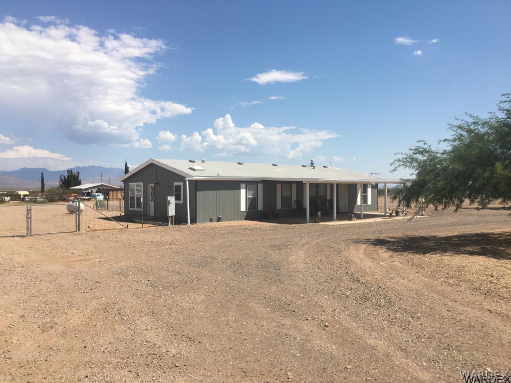 1354 South Concho Road Golden Valley, AZ 86413 - Photo 21 of 31 Gallery Image 21