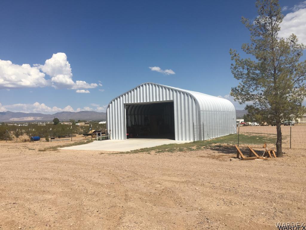 1354 South Concho Road Golden Valley, AZ 86413 - Photo 24 of 31 Gallery Image 24