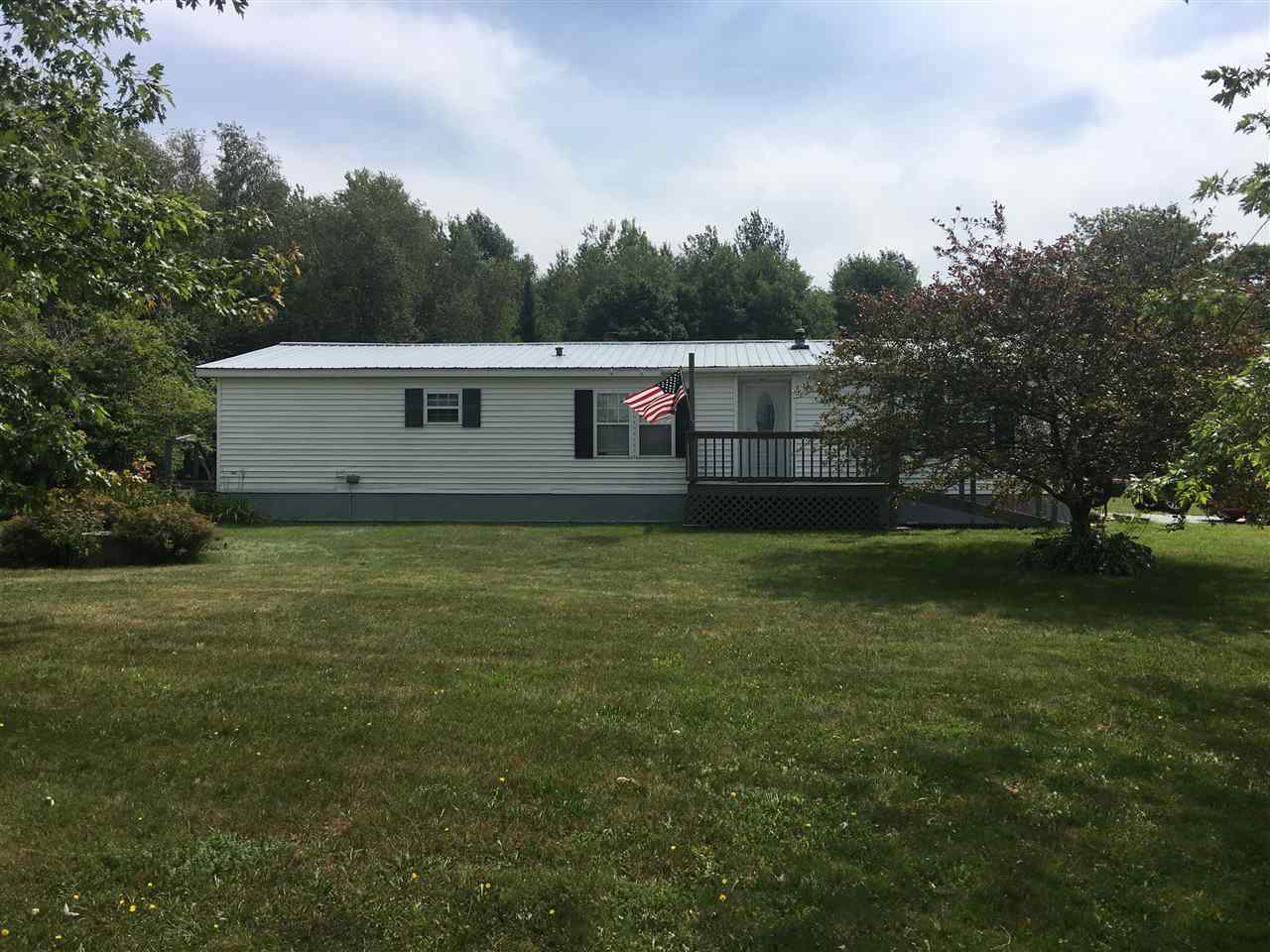 1824 Greenwoods Road Alburgh, VT 05440 - Photo 1 of 20 Gallery Image 1