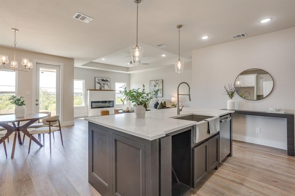 1024 Lakeview Ridge Fort Worth, TX 76108 - Photo 11 of 38 Gallery Image 11