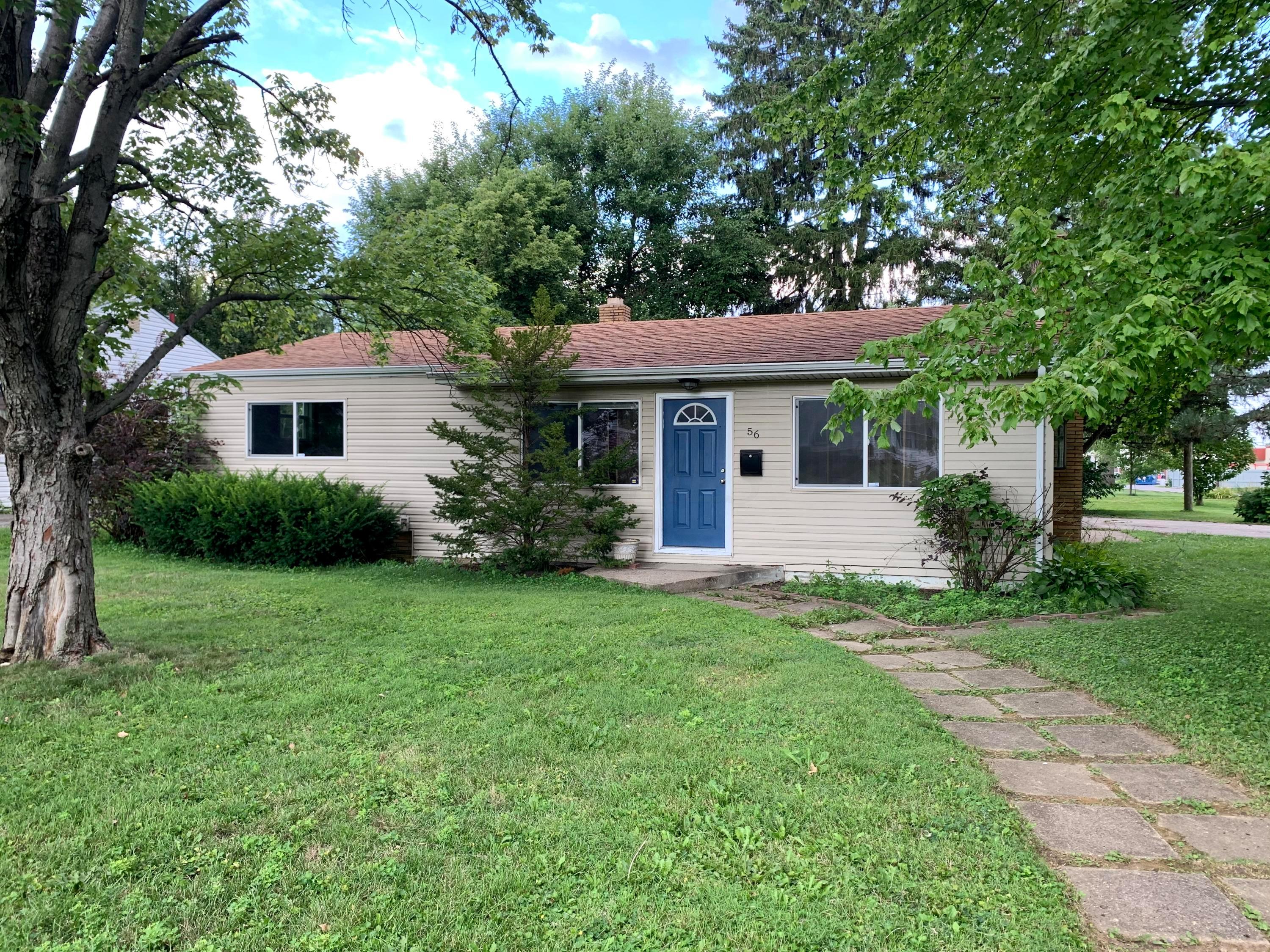 56 Lowell Road Columbus, OH 43209 - Photo 1 of 11 Gallery Image 1