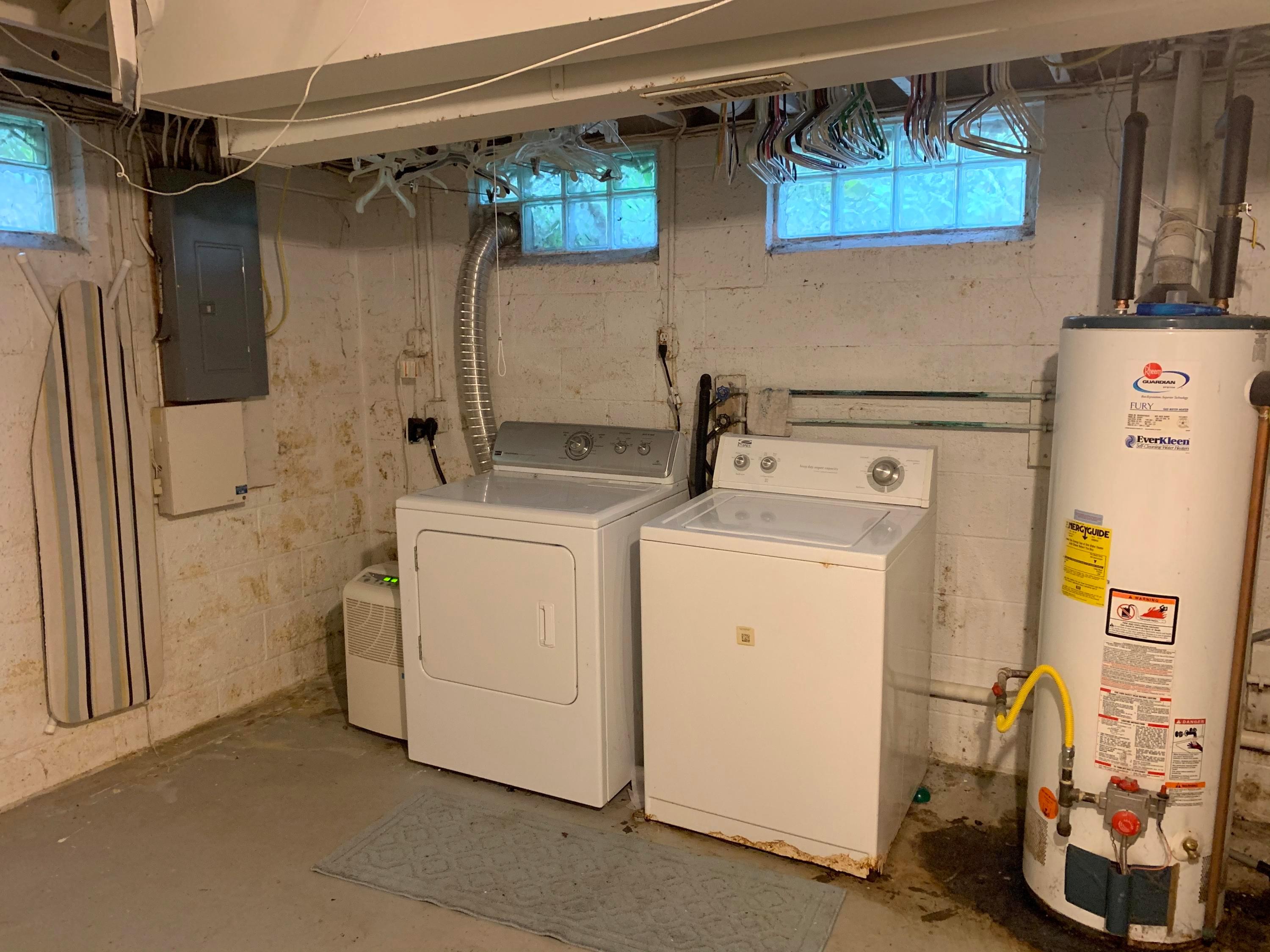 56 Lowell Road Columbus, OH 43209 - Photo 10 of 11 Gallery Image 10
