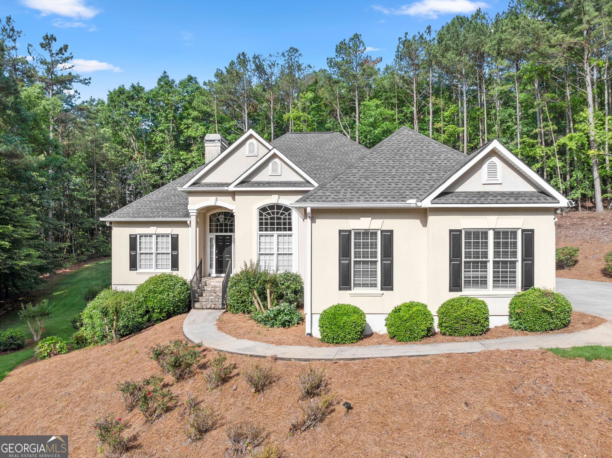905 Cider Ridge Court Clarkesville, GA 30523 - Photo 56 of 72