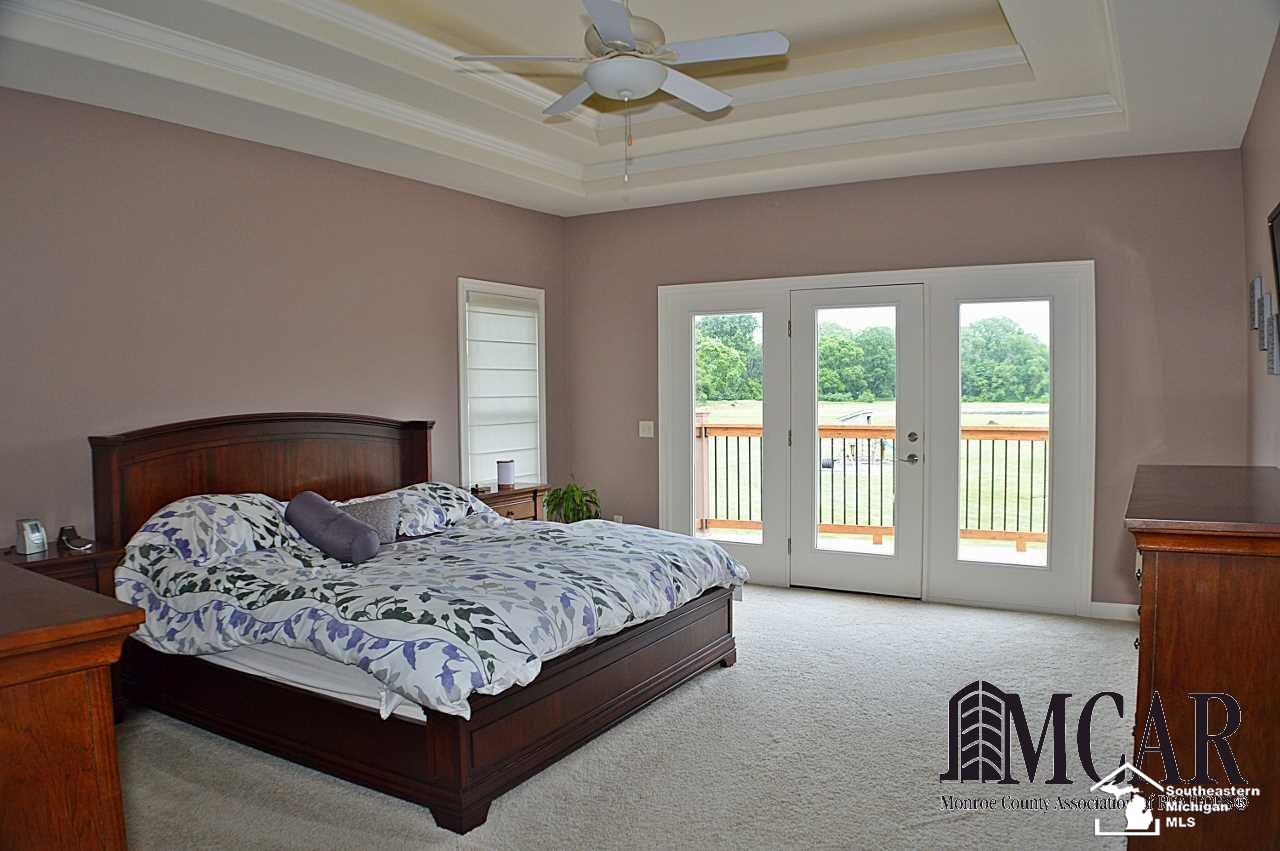 7427 Kruse Road Petersburg, MI 49270 - Photo 23 of 38 21463550-22.JPG