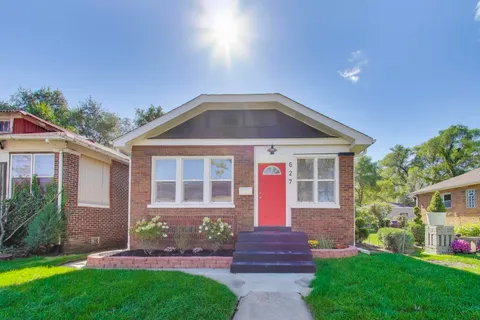 $175,000 | 627 West 39th Avenue, Gary, IN 46408