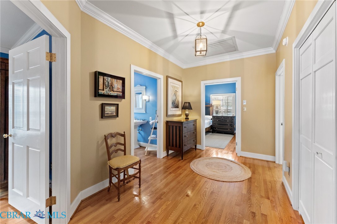 593 Glebe Road Irvington, VA 22480 - Photo 25 of 47