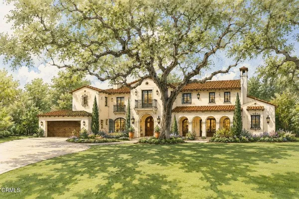 $3,380,000 | 300 West Orange Grove Avenue, Arcadia, CA 91006
