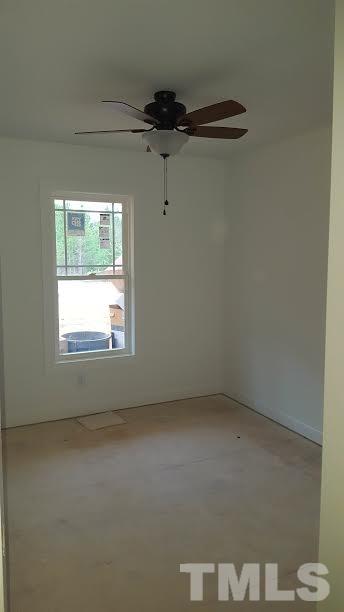 37 Eli Court Roxboro, NC 27573 - Photo 11 of 13 an empty room with a window